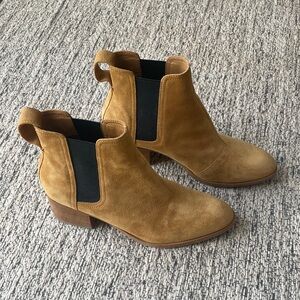 Rag & Bone Chelsea Ankle Boots
